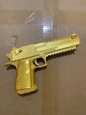 Desert Eagle Gold Deadpool