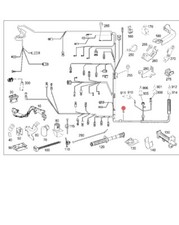 MERCEDES W463 G-CLASSE 320CDI