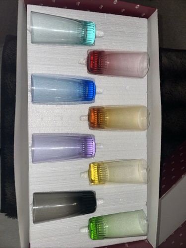 Moser set pcs - br.,