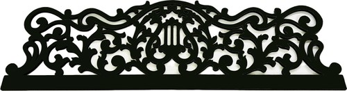 Steinway style scrivania - steinway,