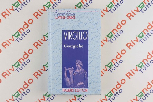 Grandi classici latini - i,