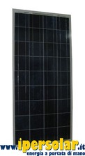 PANNELLO SOLARE FOTOVOLTAICO