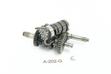 Derbi GPR 125 2005 - 2009 -