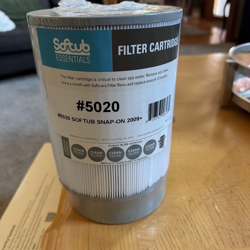 Cartuccia filtro spa - , originale