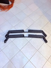 Car luggage bars with key