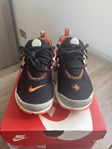 Nike air presto - prm, halloween