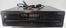 Integra CDC-3.4 Lettore CD