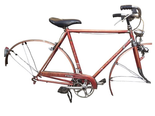 Telaio per bicicletta uomo - da,