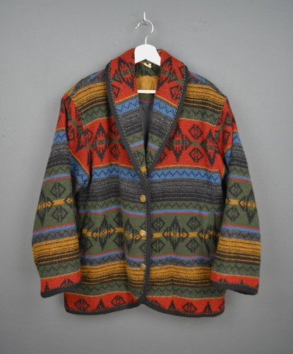 Cappotto giacca vintage