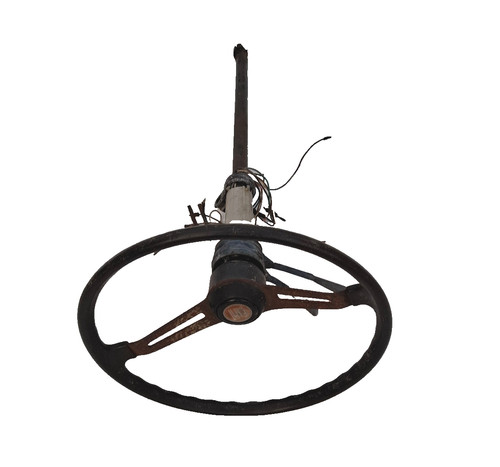 Piantone colonna sterzo fiat - piantone,