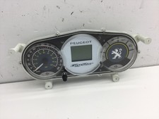 STRUMENTAZIONE CONTACHILOMETRI