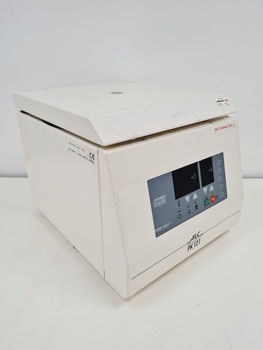 Alc pk121 multispeed macchina - multispeed,