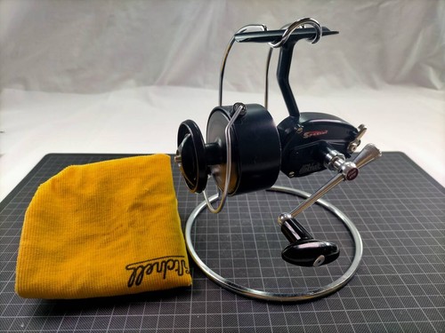 Mulinello spinning mitchell - mulinello,