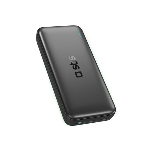 Infinity powerbank 000 mah - infinity, 20.000