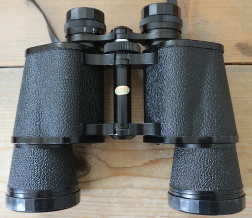 Super zenith 10x50 - super, 5