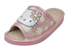 Hello Kitty Health Sandals