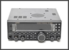 Ricetrasmettitore HF YAESU