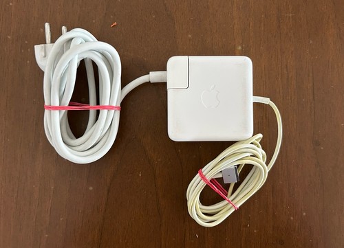 Apple alimentatore originale - apple,
