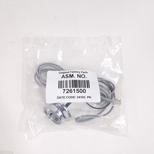 Kit monitor cromato 7261500 - cromato,