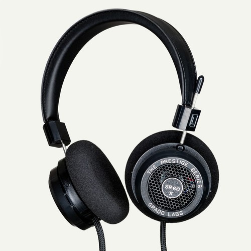 Casque grado sr60x - hi-fi,