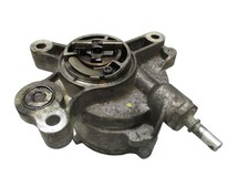 Vacuum pump vacuum pump for
