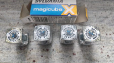 SYLVANIA MAGICUBE X FLASH - 3