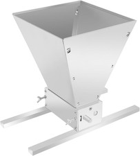 Spremiagrumi, Mulino Manuale a