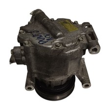 COMPRESSORE ARIA CONDIZIONATA