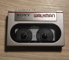 Sony Walkman WM-10 Lettore