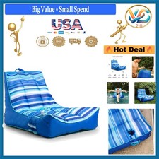 Sdraio Galleggiante in Rete