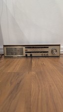 Radio Vintage Europhon 800