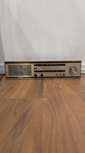 Radio vintage europhon 800 - radio,