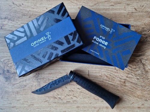 Opinel forge edizione - opinel,