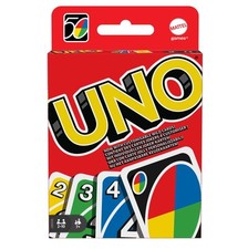 UNO CARTE DA GIOCO, ADATTO PER
