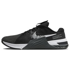 Nike Metcon 8 nere scarpe da