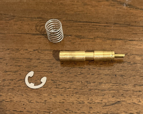 Pioneer 518 clip molla - pioneer,