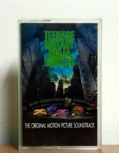 Teenage mutant ninja - teenage,