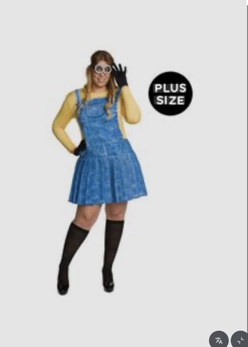Despicable minion rubies - despicable, me
