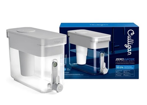 Culligan con tecnologia - culligan,