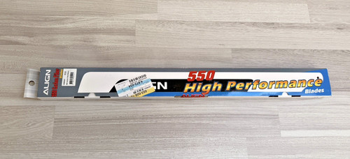 Align 550 lame - align, fibra