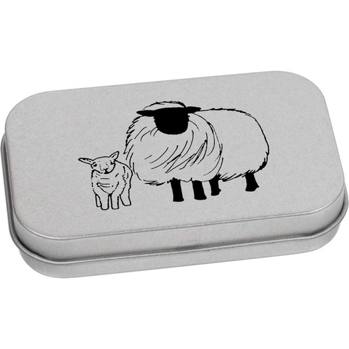 Pecore agnello scatola di - agnello',