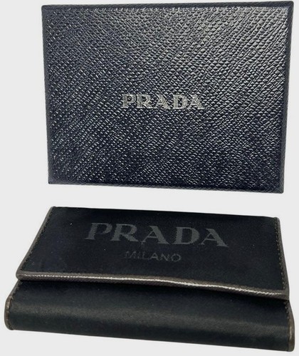Portafoglio prada milano key - milano,