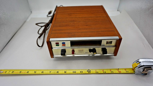Craig pioneer 3302 stereo - craig, 8