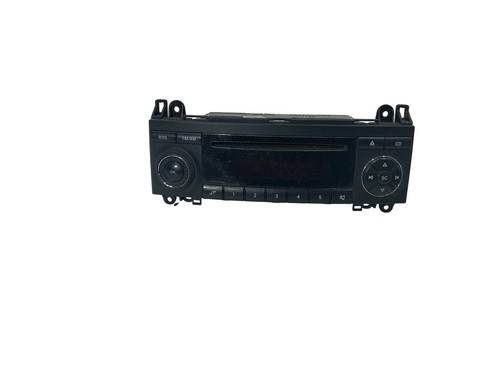 Stereo mercedes benz classe - classe, b