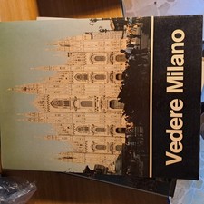 VEDERE MILANO COMUNE DI MILANO