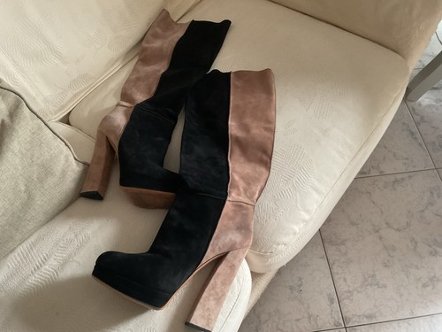 Casadei blade stivali - blade,