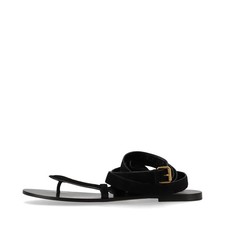 Christian Dior Suede Sandals