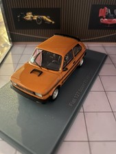 Fiat 127 70hp Sport Neo 1:43