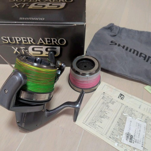 Shimano super aero - shimano,
