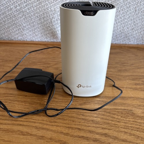 Link ac1200 deco - s4r, modem